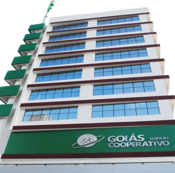 ESCRITÓRIO - GOIÂNIA | GO<