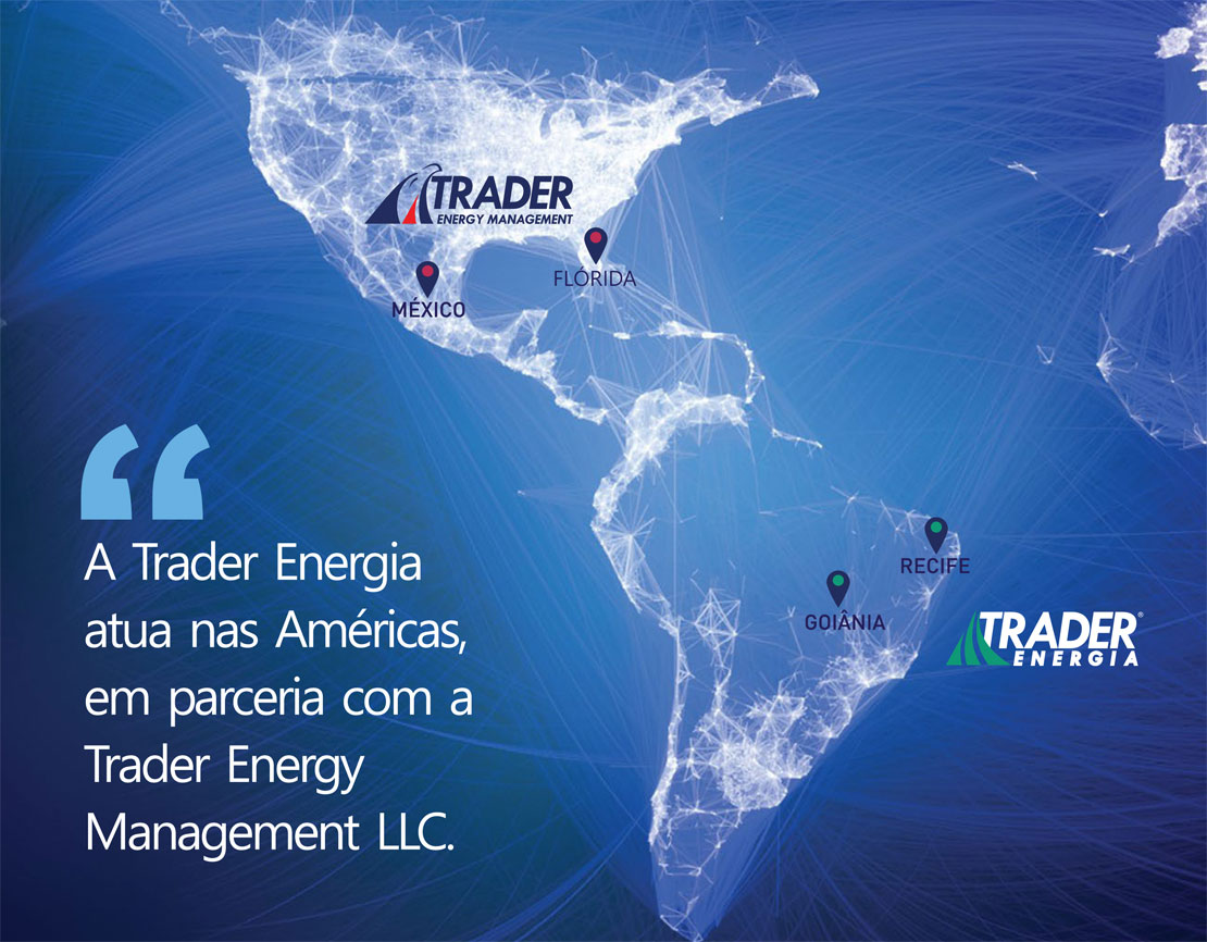 Estamos em todo o Brasil