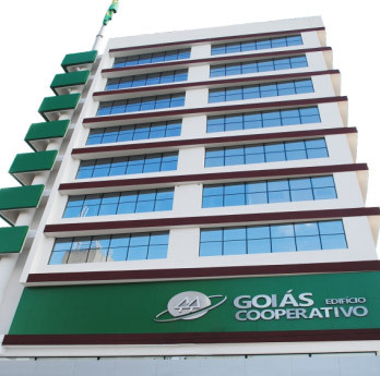 ESCRITÓRIO - GOIÂNIA | GO
