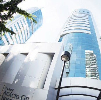 ESCRITÓRIO RECIFE-PE