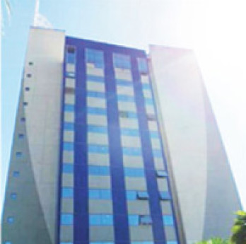 ESCRITÓRIO - GOIÂNIA | GO